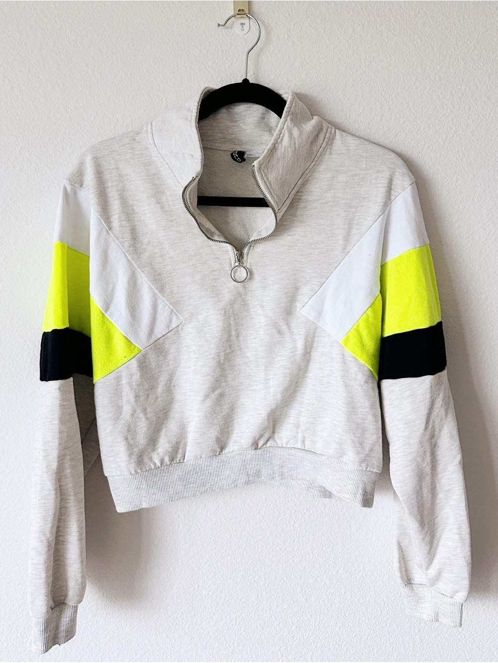 H&M Divided Pullover